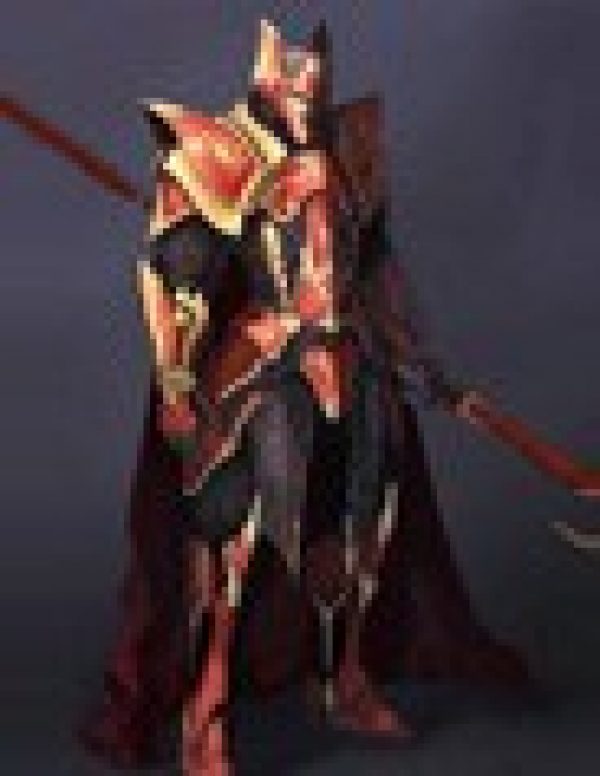 Lord Emperor Set