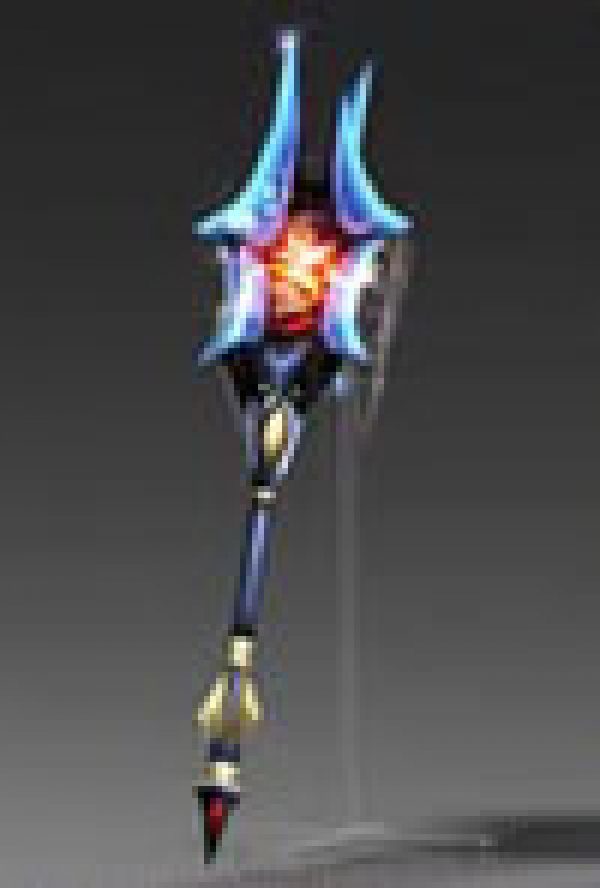 Lord Scepter