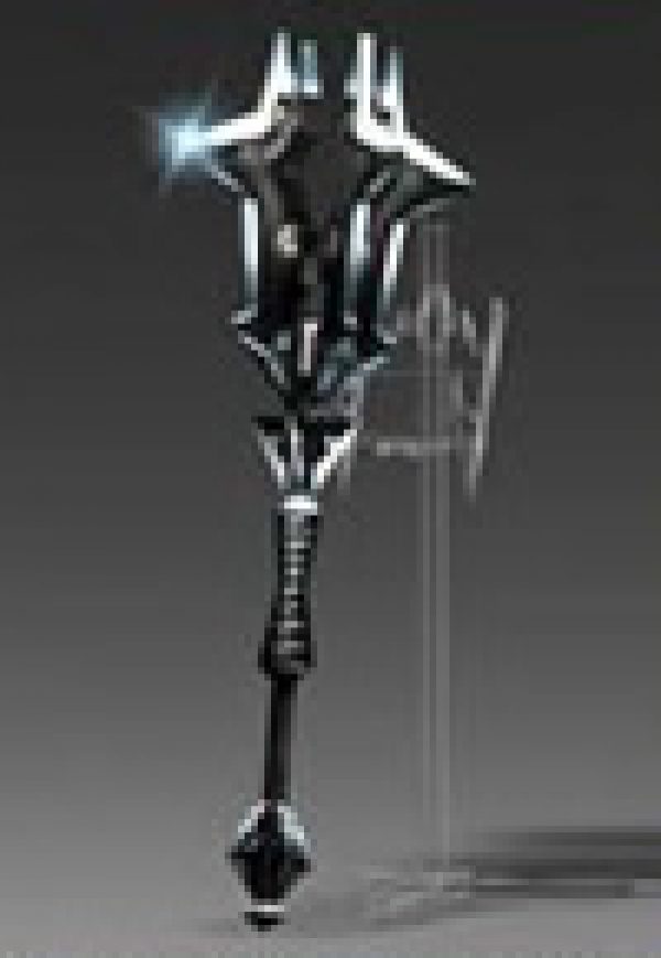 Master Scepter