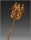 Nightmare Scepter