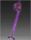 Nightmare Staff