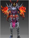 Phoenix Soul Set