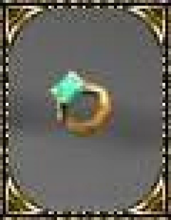 Ring of Poison