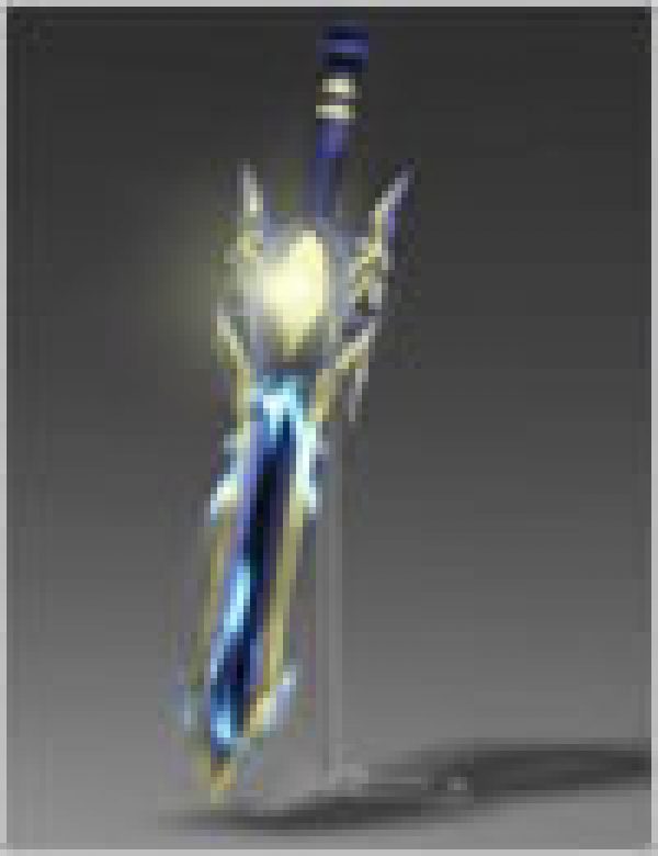 Rune Blade