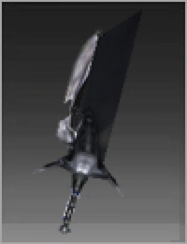 Shadow Blade