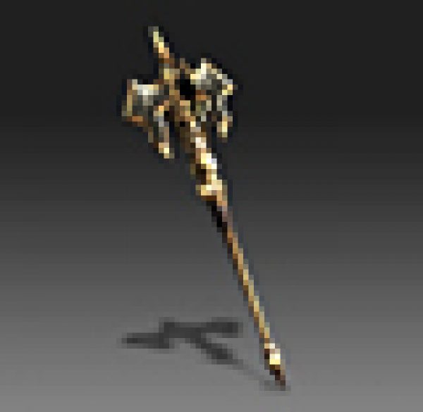 Shining Scepter