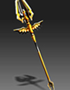 Solay Scepter