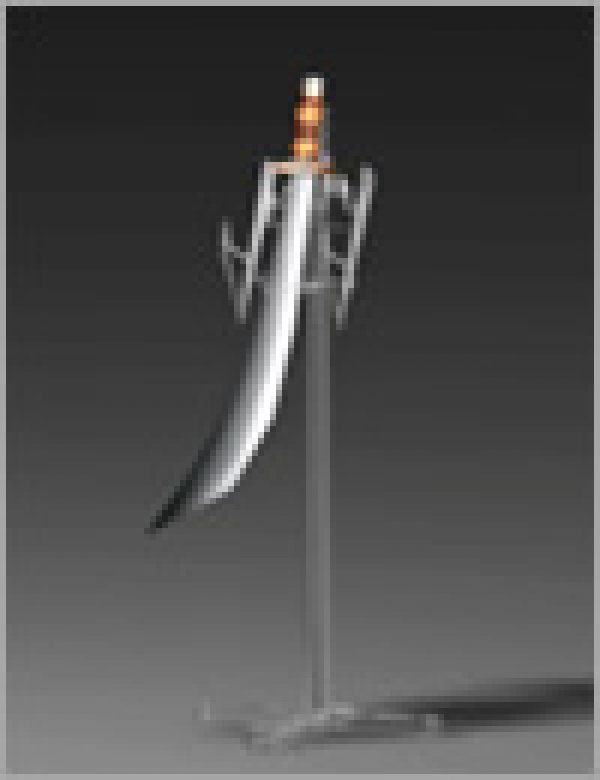 Sword of Assassin