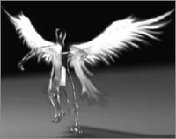Wings of Heaven - World Mu Online