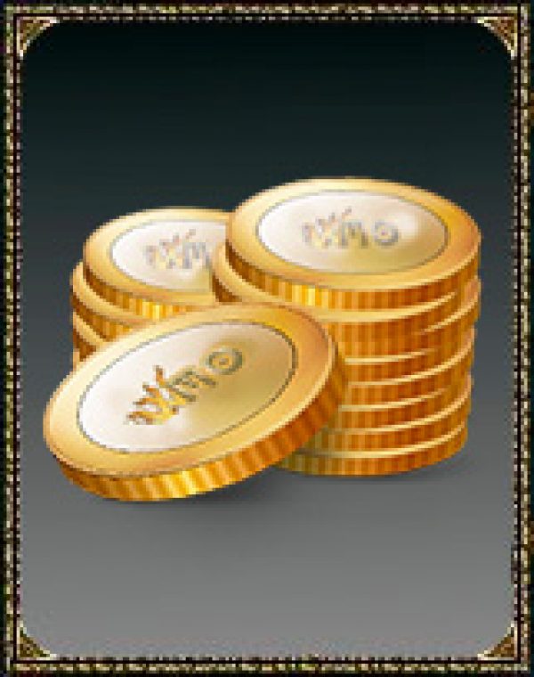 WMO Coins