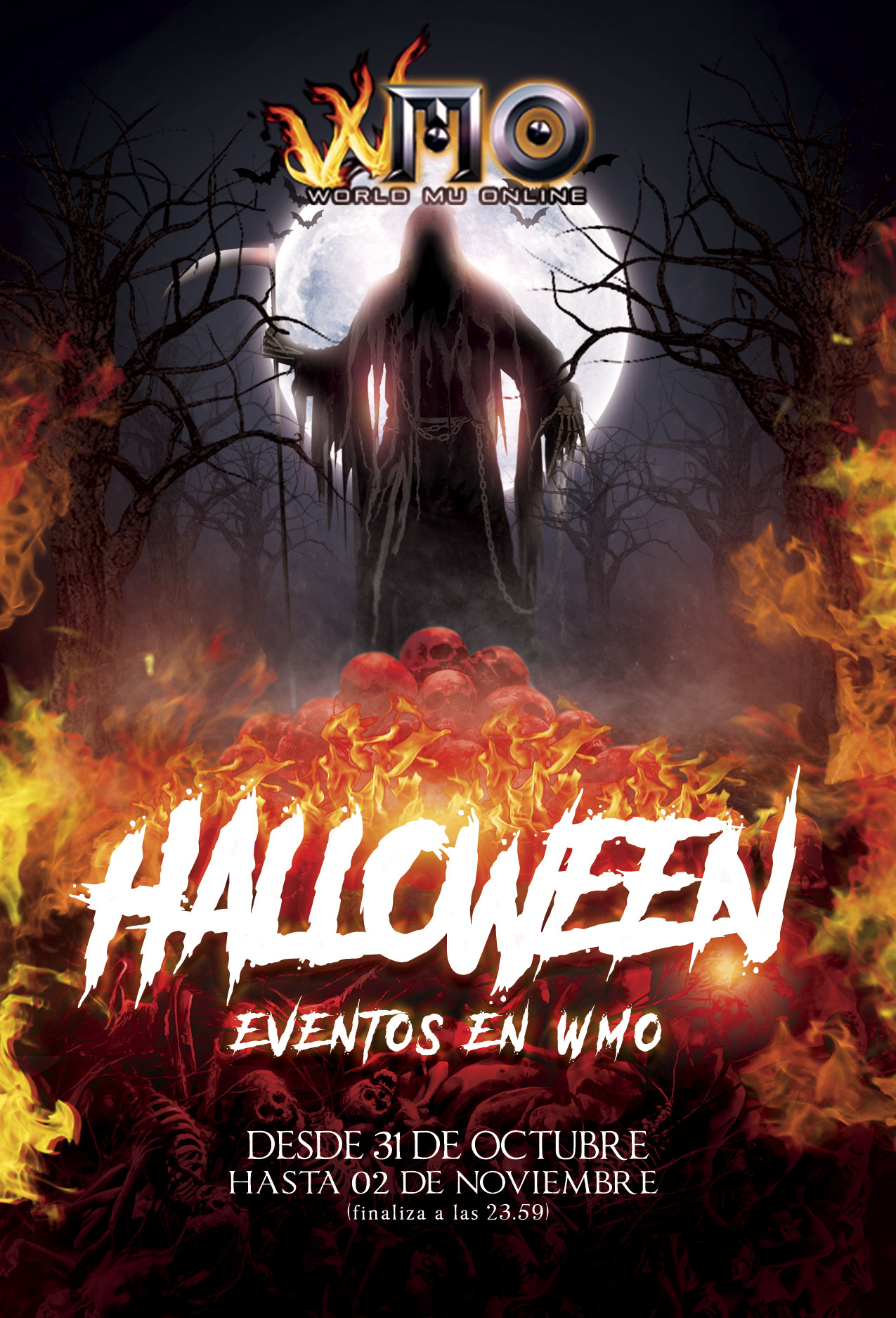 halloween-flyer